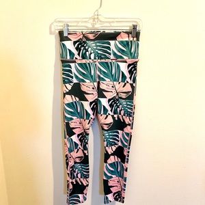 Nike athletic leggings